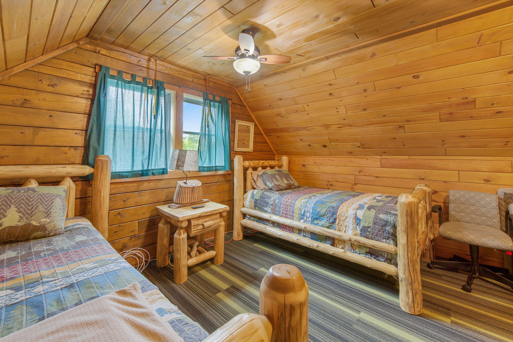 130 Schoolbus Rd Mount Mount Chase, ME 04765 - Photo 37 of 63 37-web-or-mls-DSC_9372