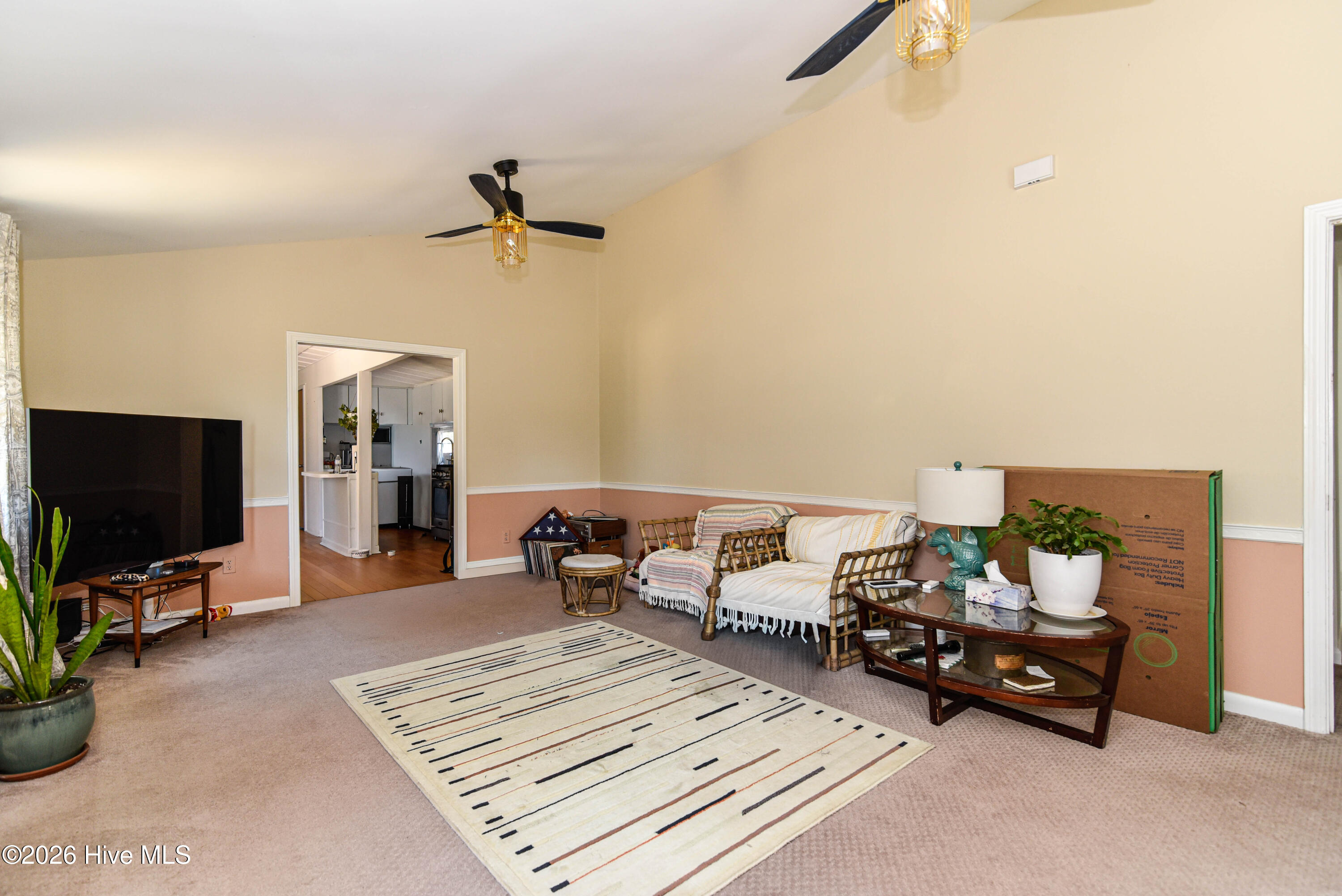 1306 Slick Hl Road Edenton, NC 27932 - Photo 4 of 31