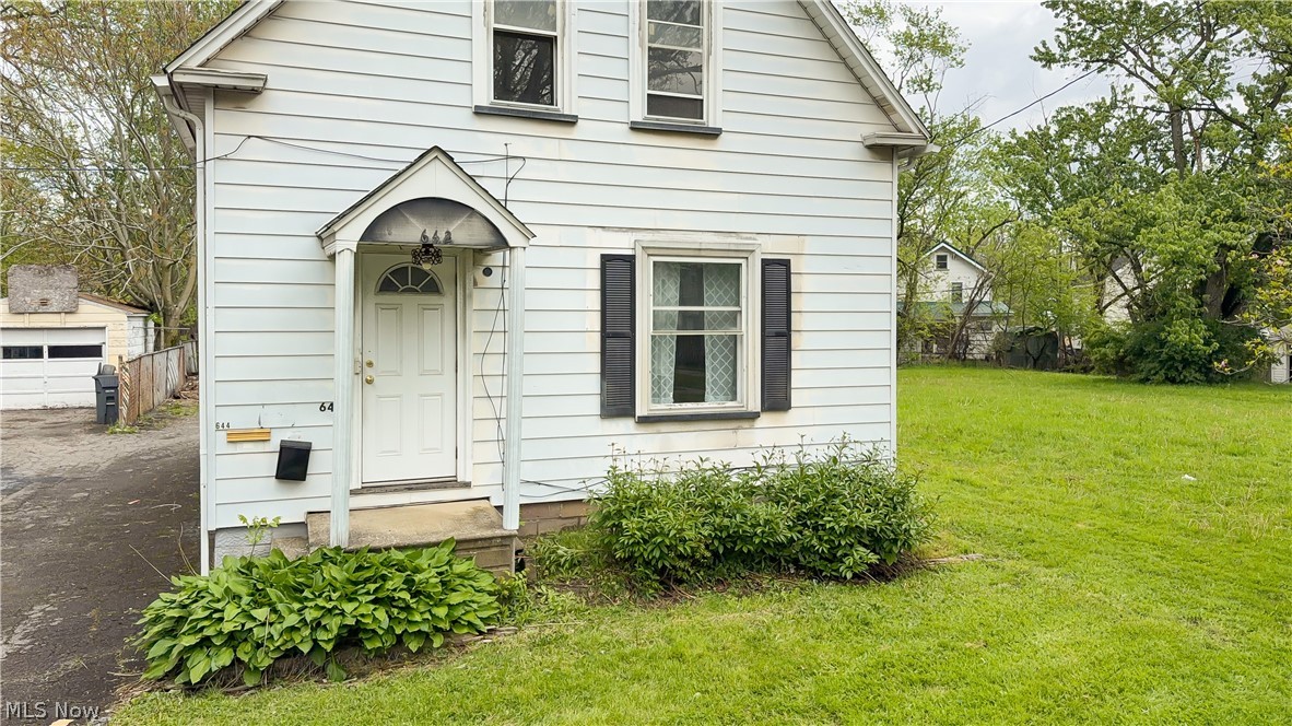 642 Parkman Road Northwest Warren, OH 44485 - Photo 14 of 24