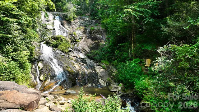 $59,900 | Tbd Buck Mountain Road, Unit 96, Purlear, NC 28665