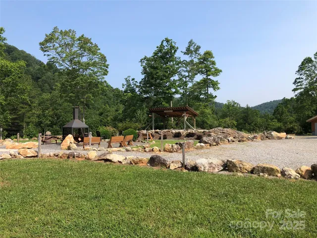 $59,900 | Tbd Buck Mountain Road, Unit 96, Purlear, NC 28665