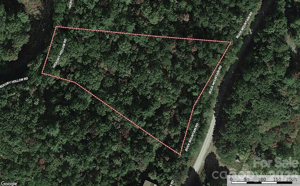 Tbd Buck Mountain Road, Unit 96 Purlear, NC 28665 - Photo 6 of 35