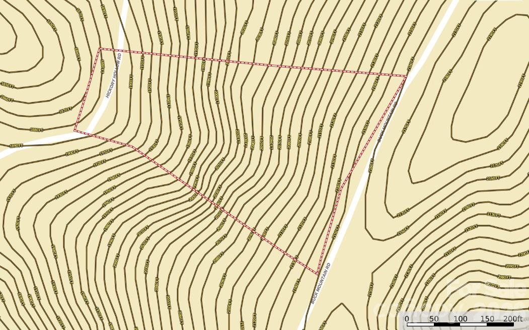 Tbd Buck Mountain Road, Unit 96 Purlear, NC 28665 - Photo 7 of 35