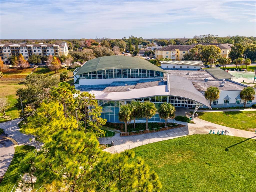 7114 Carlow Street New Port Richey, FL 34653 - Photo 46 of 65