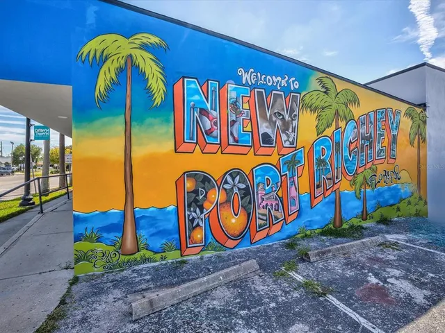 $234,900 | 7114 Carlow Street, New Port Richey, FL 34653