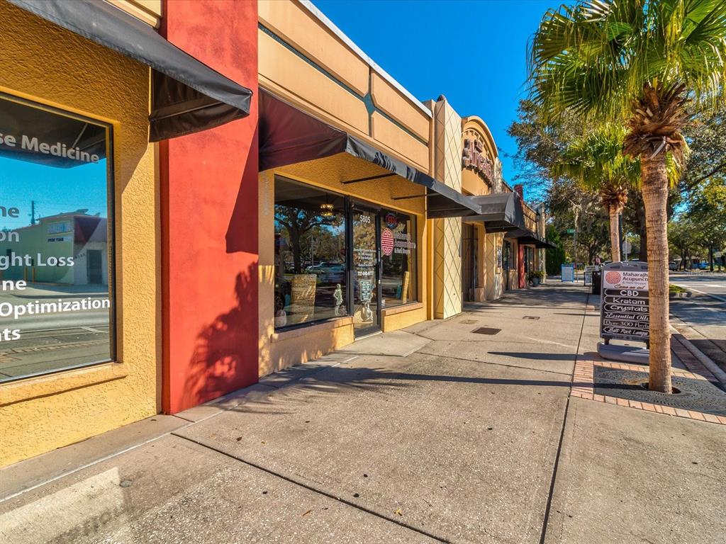 7114 Carlow Street New Port Richey, FL 34653 - Photo 58 of 65