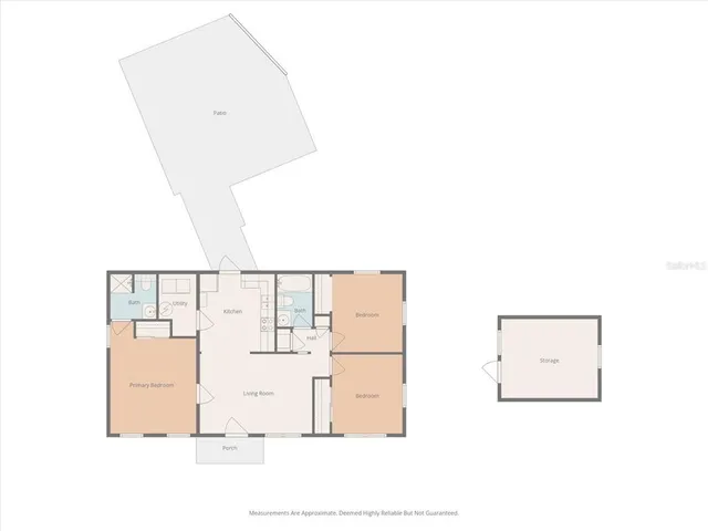 $234,900 | 7114 Carlow Street, New Port Richey, FL 34653