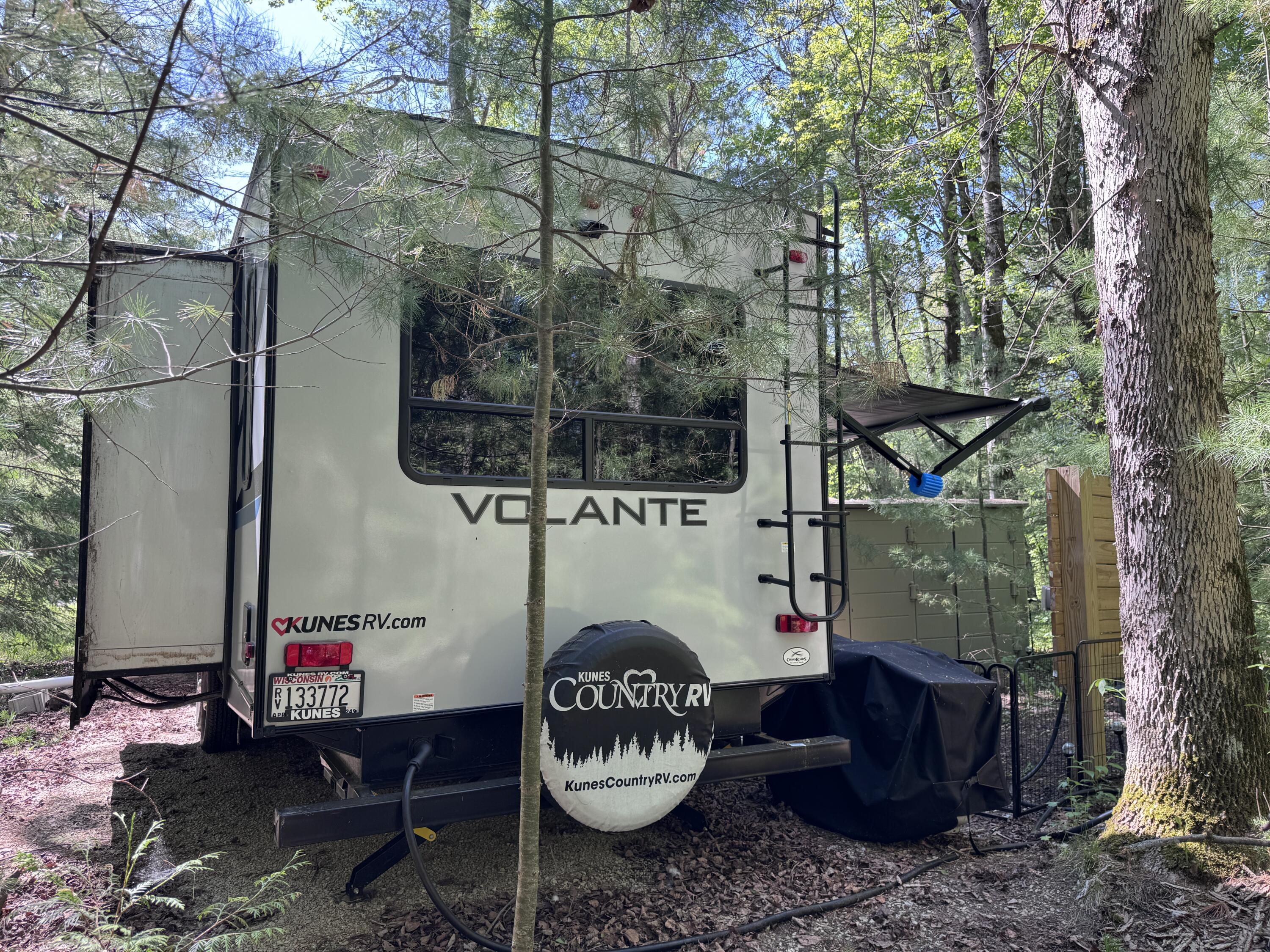 1.68-ac Peterson Road Wausaukee, WI 54177 - Photo 4 of 41 4
