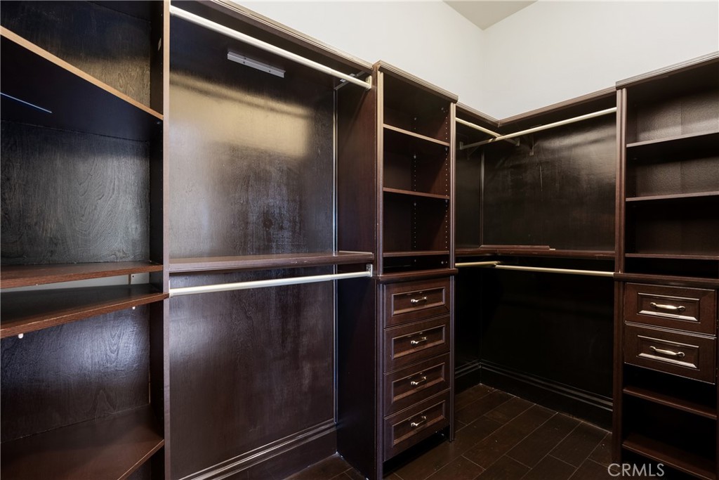 2498 Santa Paula Drive Brea, CA 92821 - Photo 46 of 75 a view of walk in closet