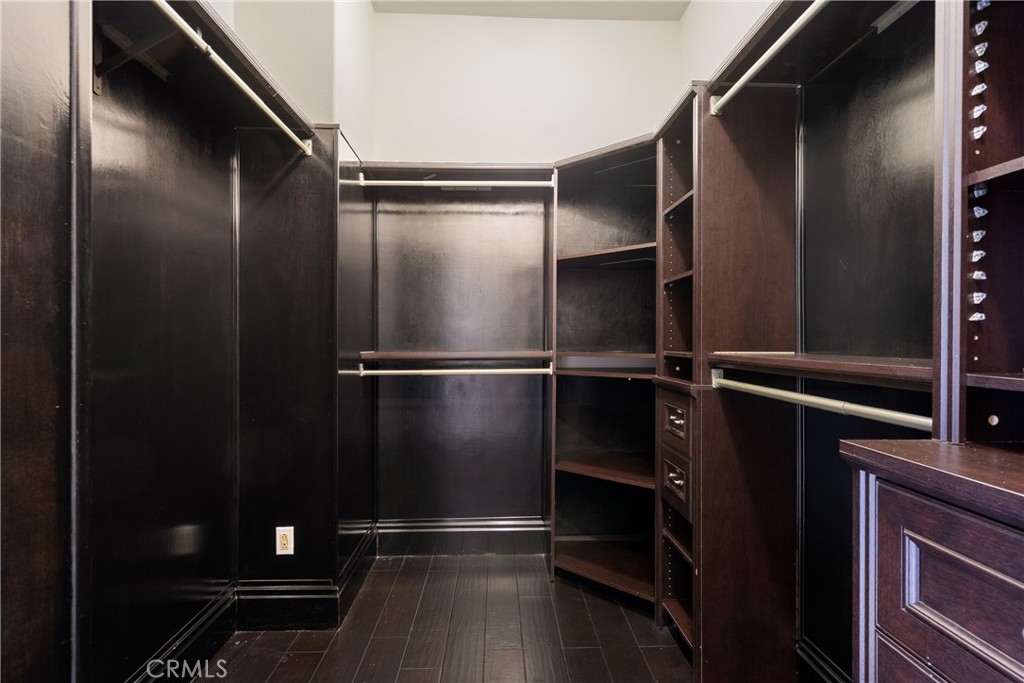 2498 Santa Paula Drive Brea, CA 92821 - Photo 47 of 75 a view of walk in closet