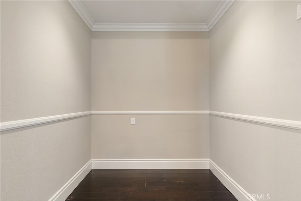 2498 Santa Paula Drive Brea, CA 92821 - Photo 61 of 75 a view of an empty room