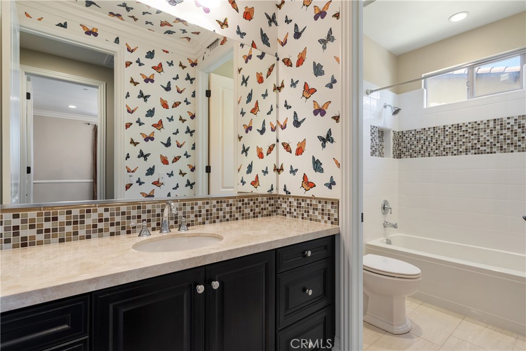 2498 Santa Paula Drive Brea, CA 92821 - Photo 62 of 75