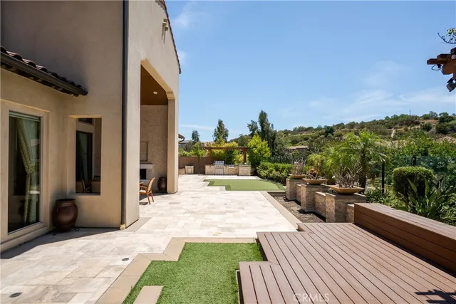 $2,998,000 | 2498 Santa Paula Drive, Brea, CA 92821