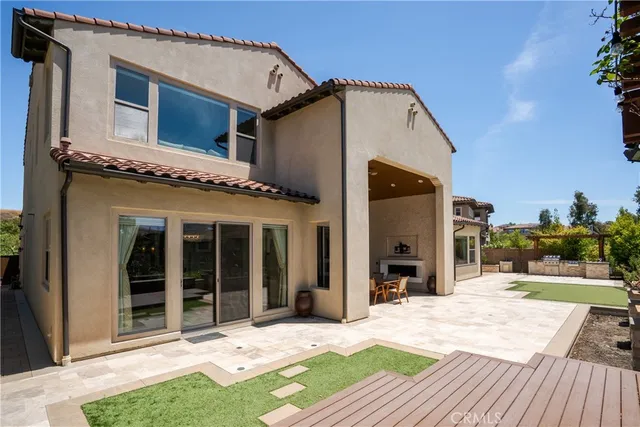 $2,998,000 | 2498 Santa Paula Drive, Brea, CA 92821