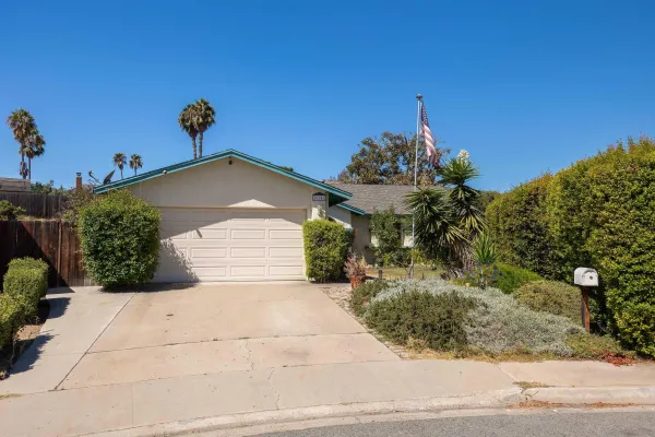 $779,000 | 534 Bruma Court, Spring Valley, CA 91977
