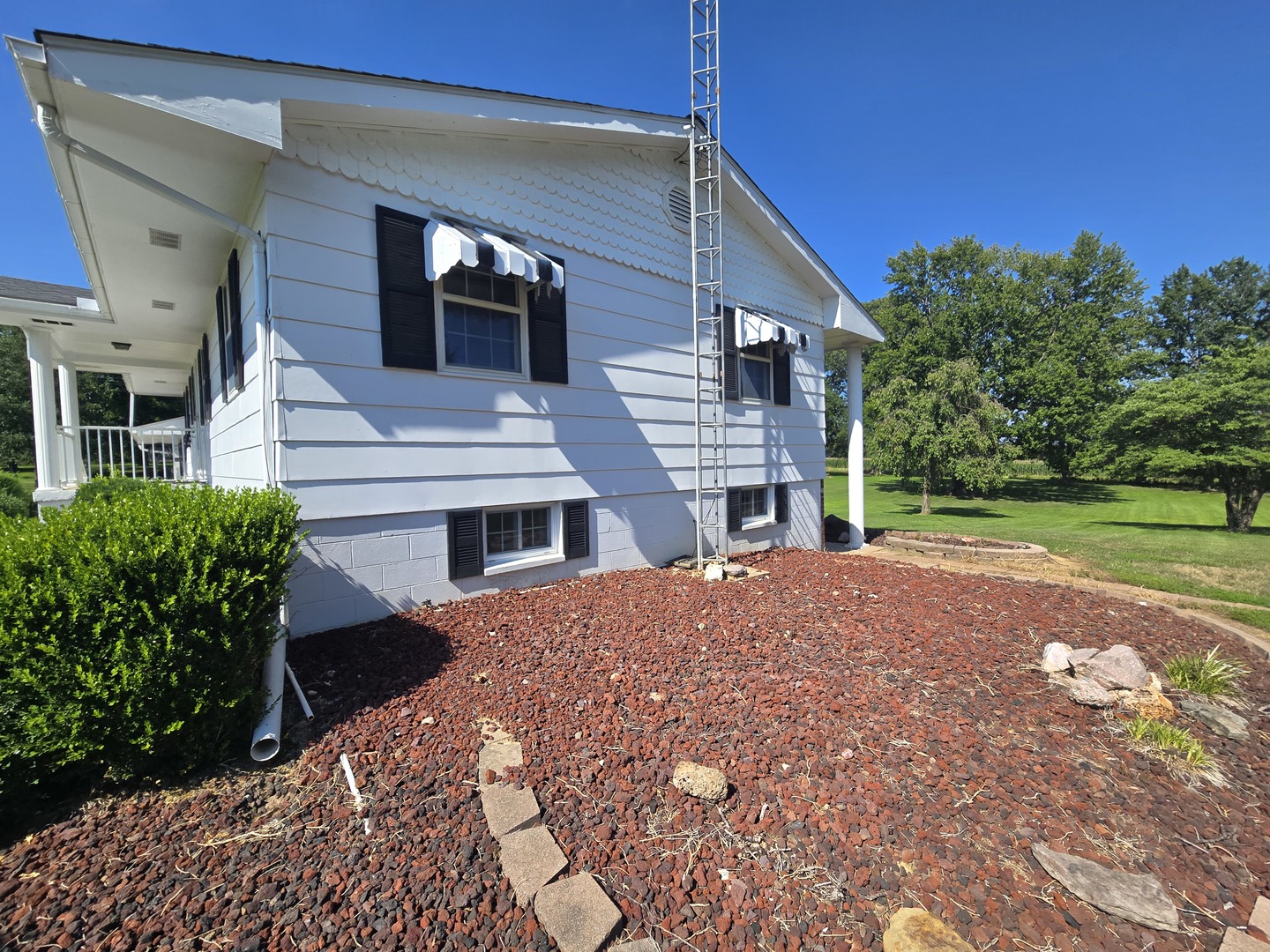 11957 East Harrison Road Mount Vernon, IL 62864 - Photo 54 of 63