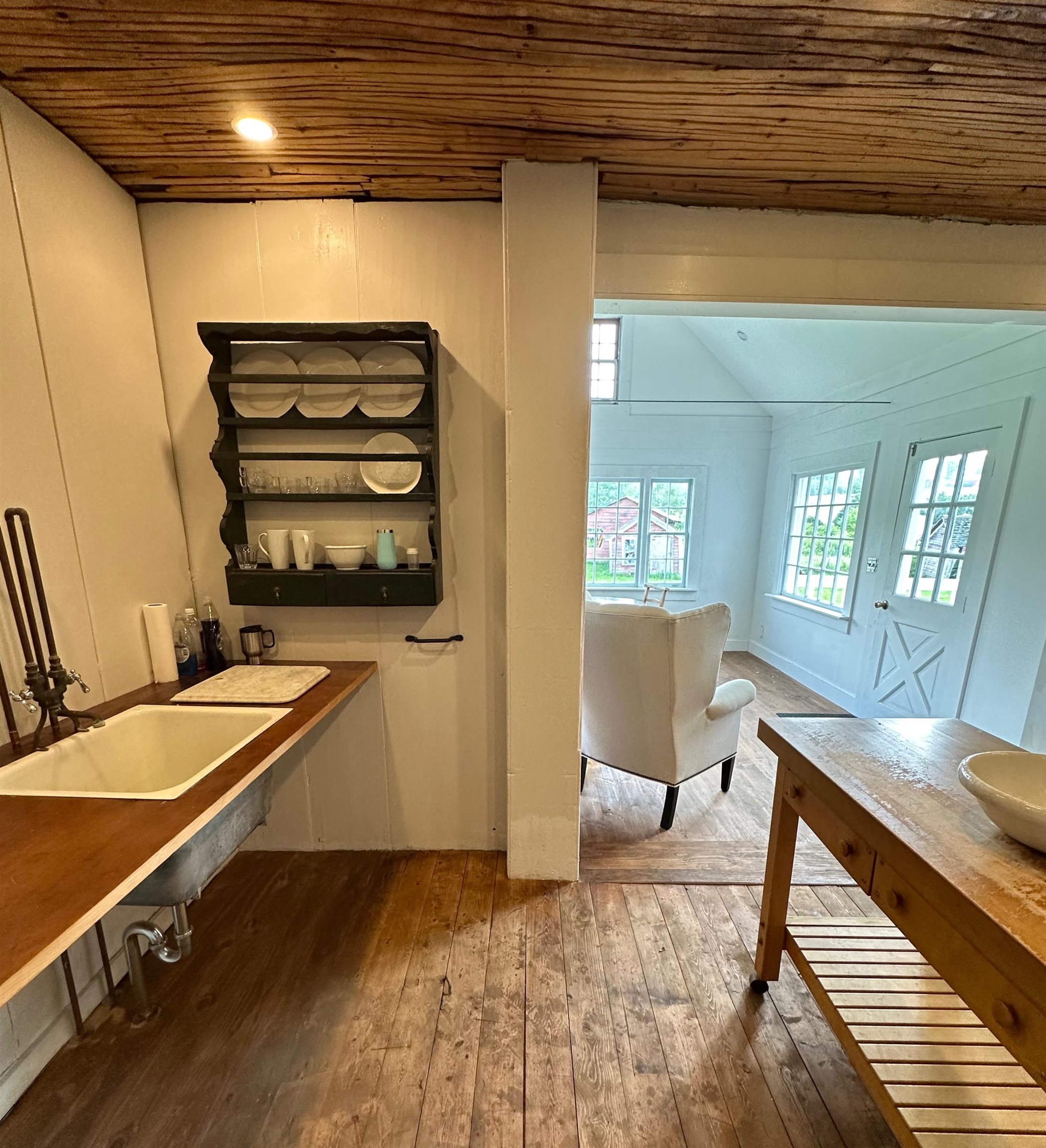1037 Kelley Hill Road Pawlet, VT 05761 - Photo 22 of 59