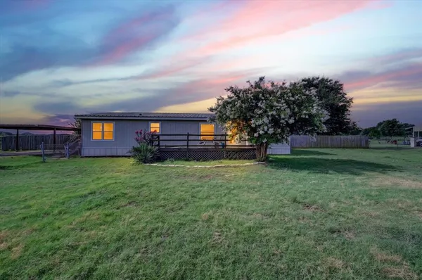 $230,000 | 8316 County Road 508, Alvarado, TX 76009