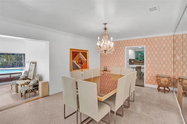 $15,000 | 3920 Monserrate Street, Coral Gables, FL 33134