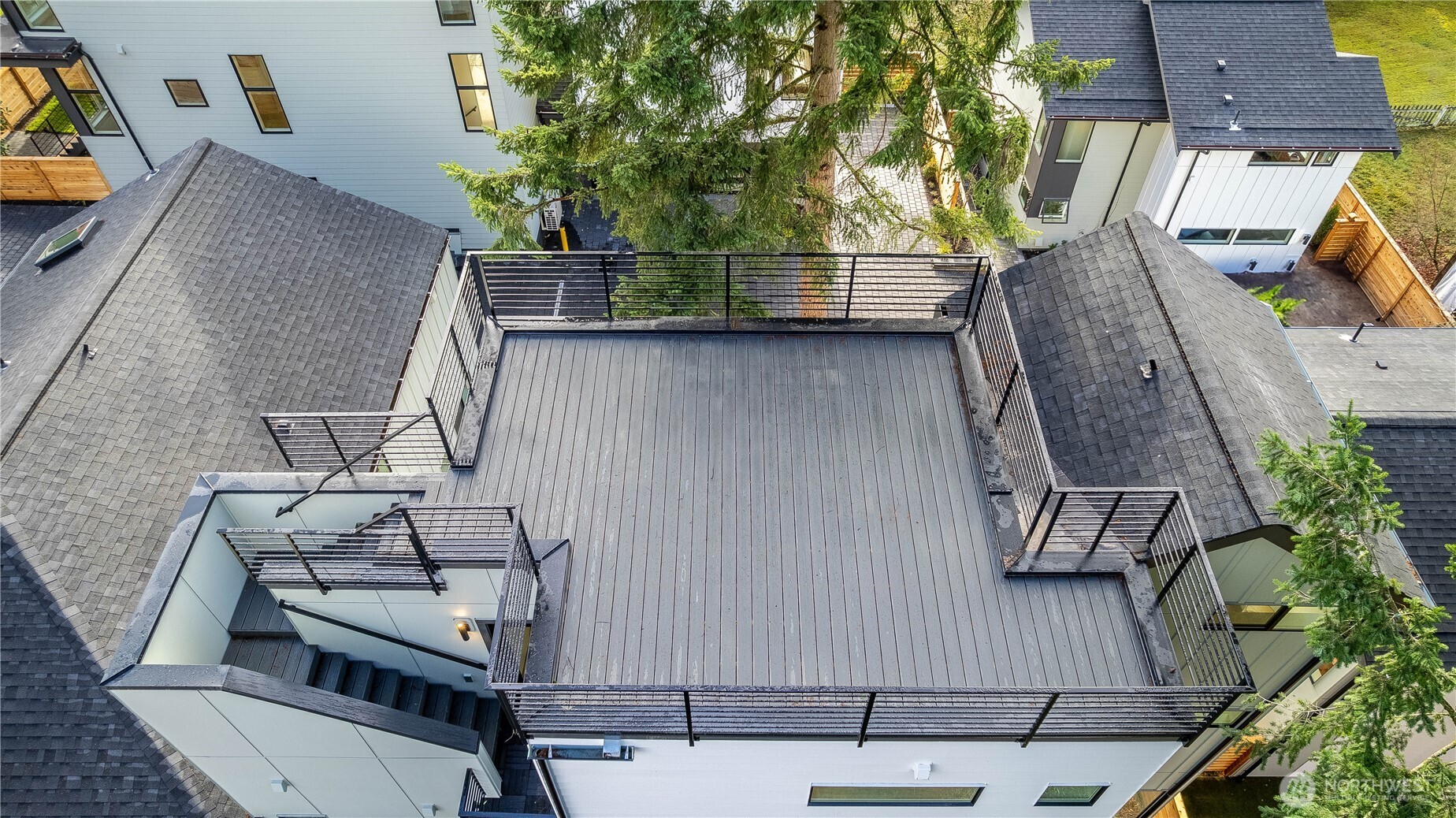 7341 21st Avenue Northeast Seattle, WA 98115 - Photo 26 of 33