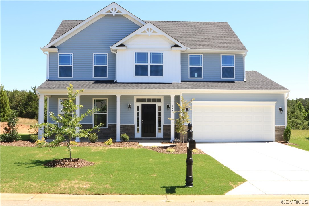 295 Willis Proffitt Road Mineral, VA 23117 - Photo 1 of 17 Gallery Image 1