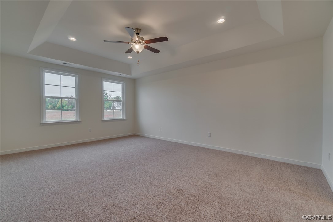 295 Willis Proffitt Road Mineral, VA 23117 - Photo 15 of 17 Gallery Image 15