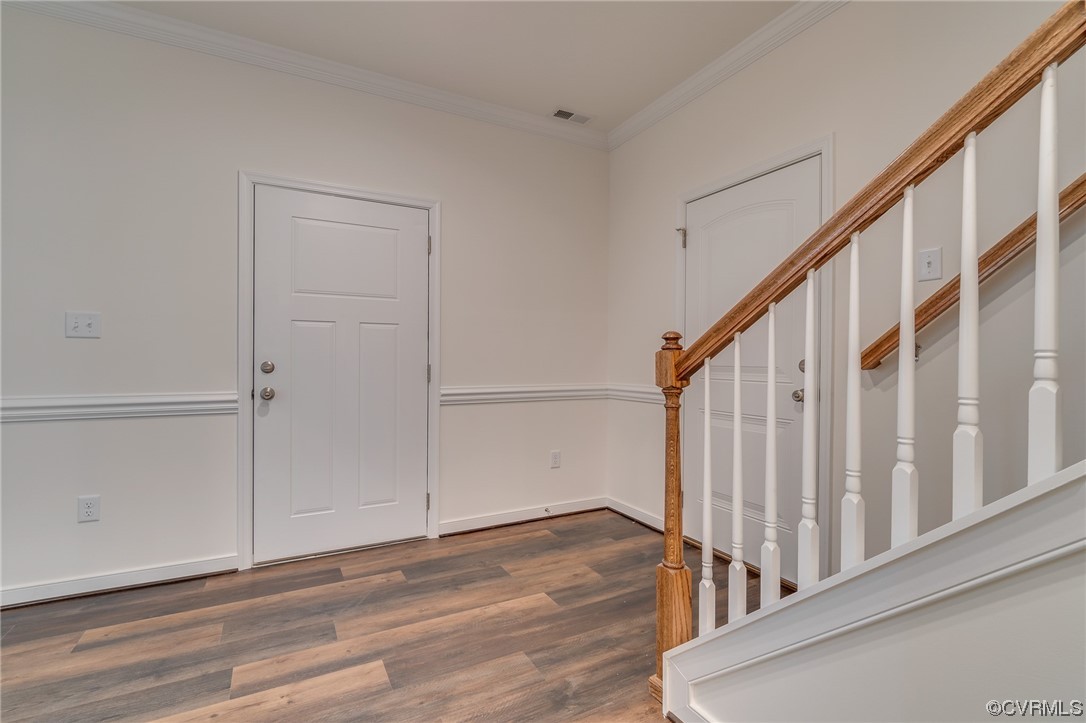 295 Willis Proffitt Road Mineral, VA 23117 - Photo 17 of 17 Gallery Image 17