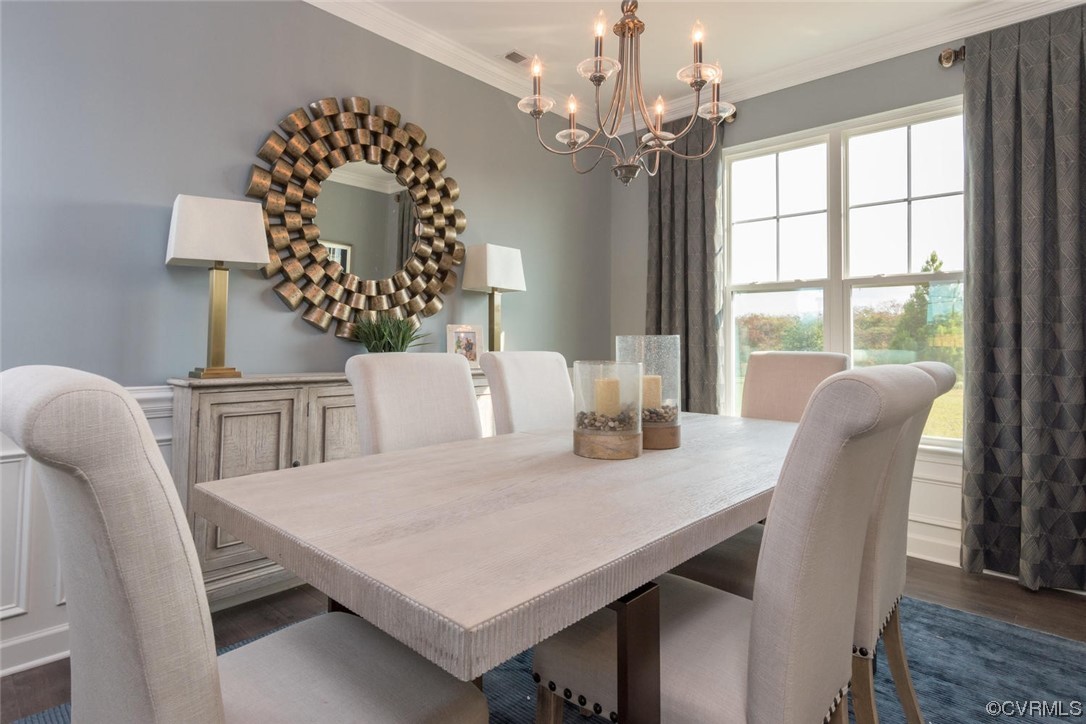 295 Willis Proffitt Road Mineral, VA 23117 - Photo 8 of 17 Gallery Image 8