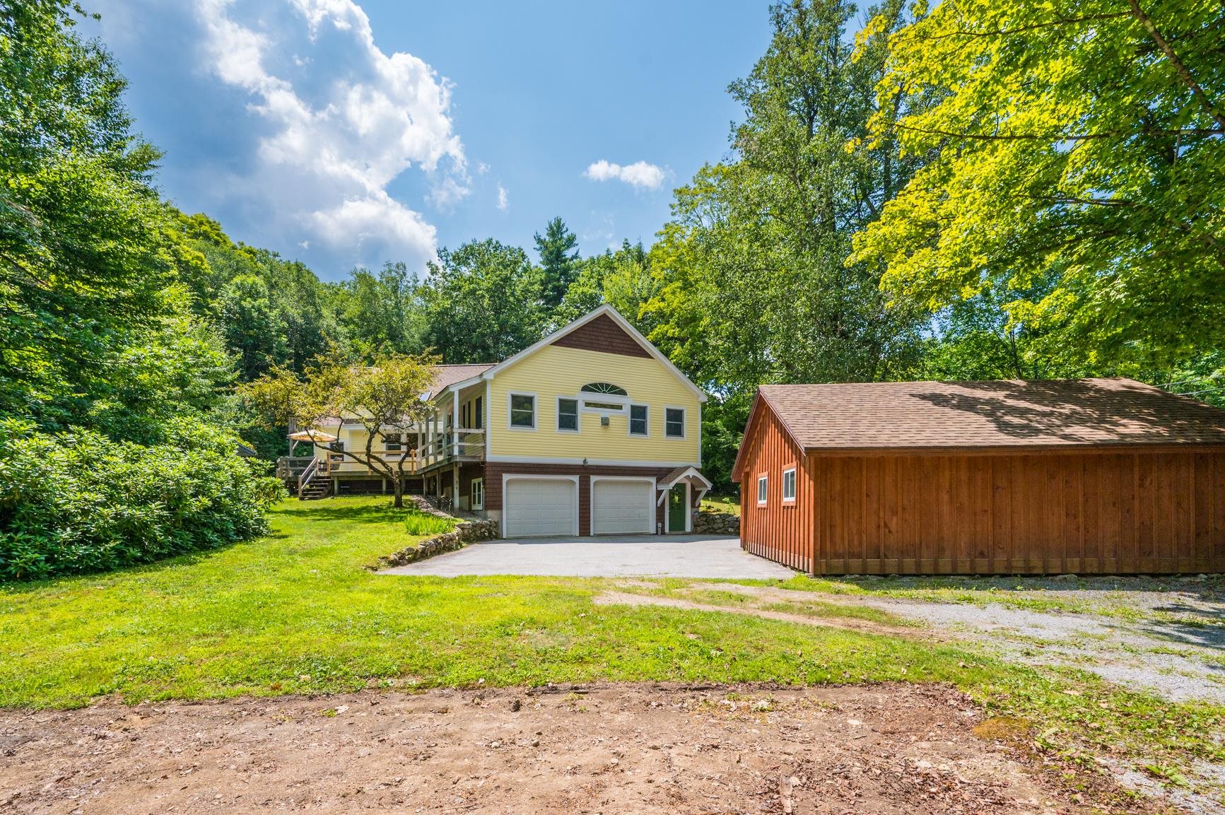 68 Mountain Road Newbury, NH 03255 - Photo 45 of 59 Gallery Image 45