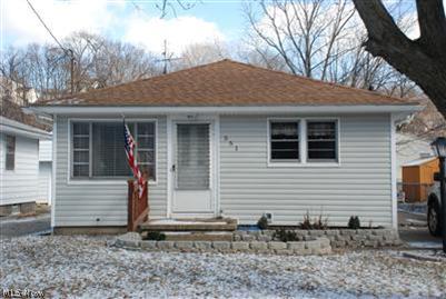 551 Massillon Road Akron, OH 44306 - Photo 1 of 1