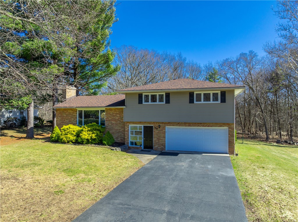 108 Fenton Road Chili, NY 14624 - Photo 1 of 1