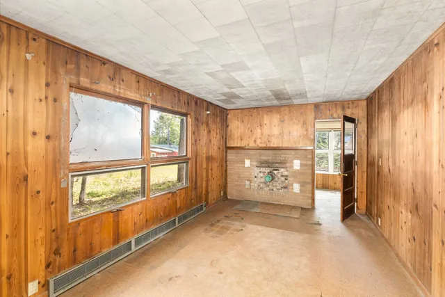 $130,000 | 8743 South Lyman Lake Road, South Range, WI 54874