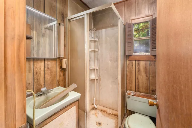 $130,000 | 8743 South Lyman Lake Road, South Range, WI 54874