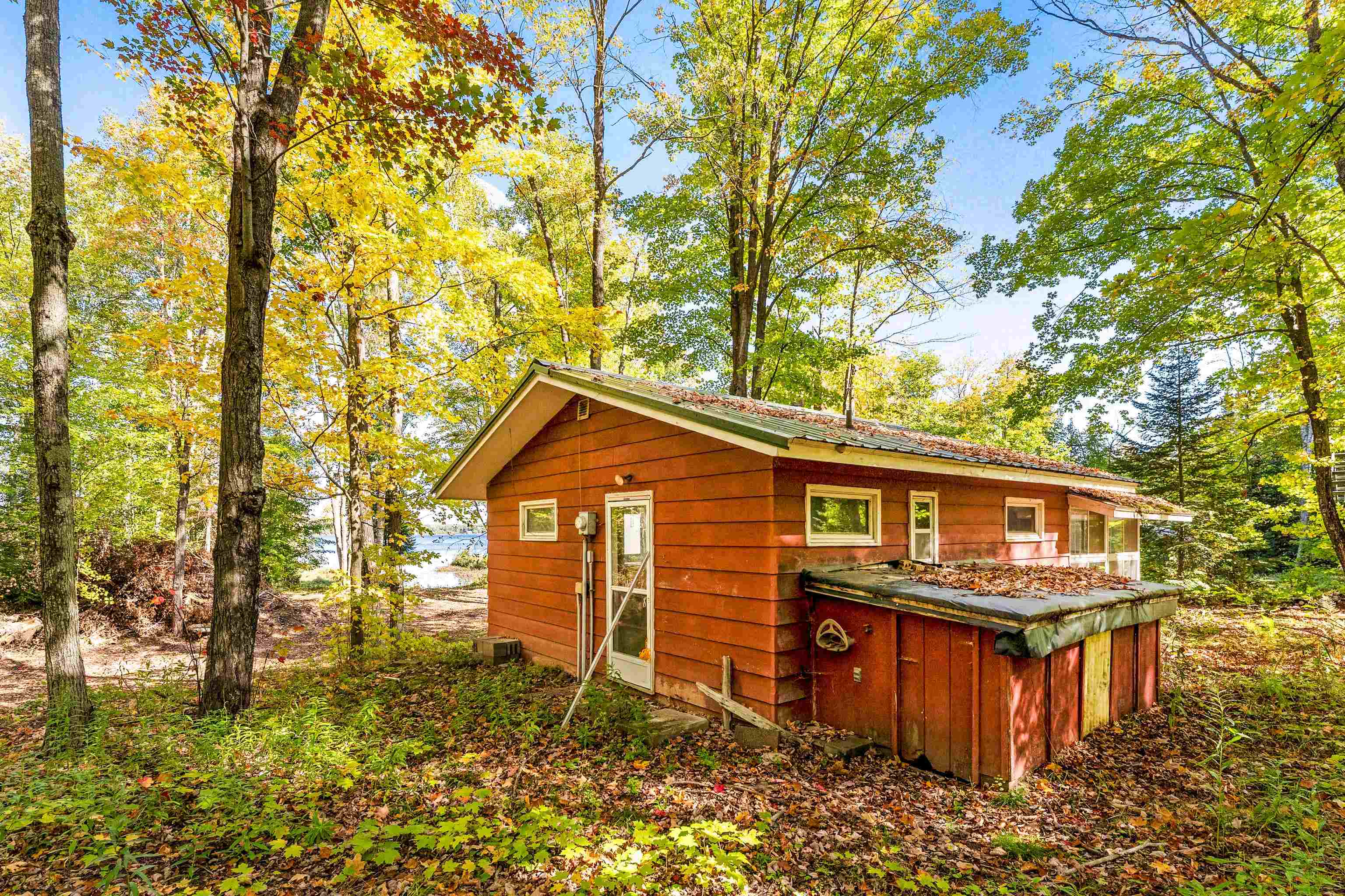 8743 South Lyman Lake Road South Range, WI 54874 - Photo 20 of 40