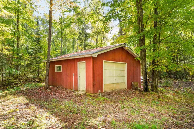 $130,000 | 8743 South Lyman Lake Road, South Range, WI 54874