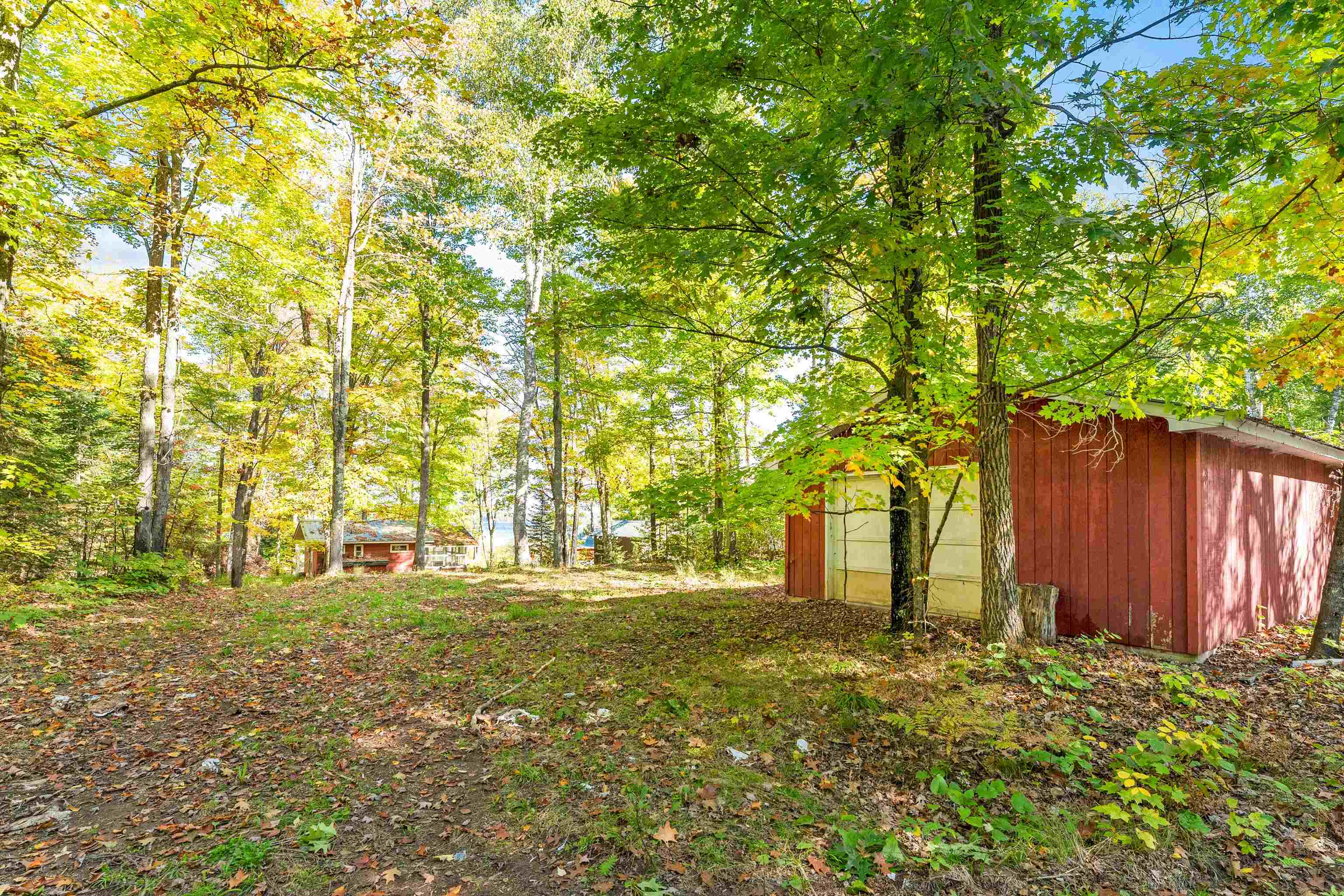 8743 South Lyman Lake Road South Range, WI 54874 - Photo 24 of 40