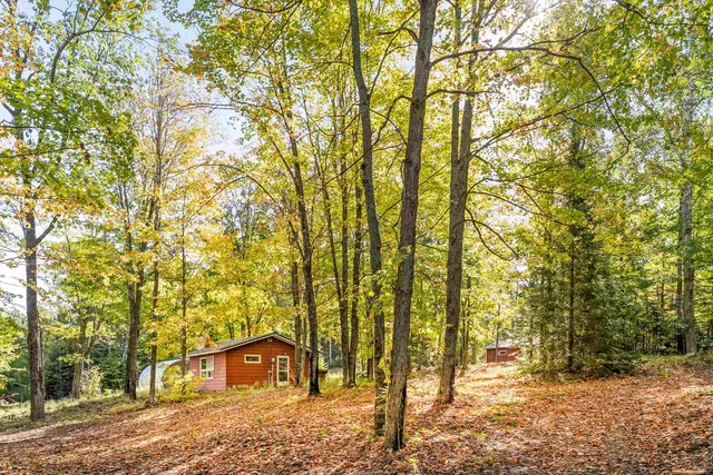 $130,000 | 8743 South Lyman Lake Road, South Range, WI 54874