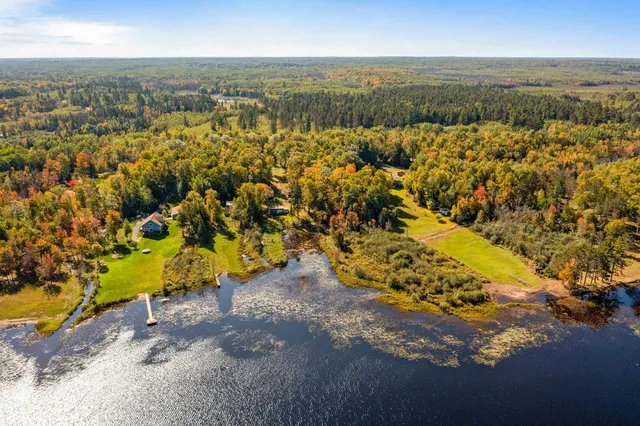 $130,000 | 8743 South Lyman Lake Road, South Range, WI 54874