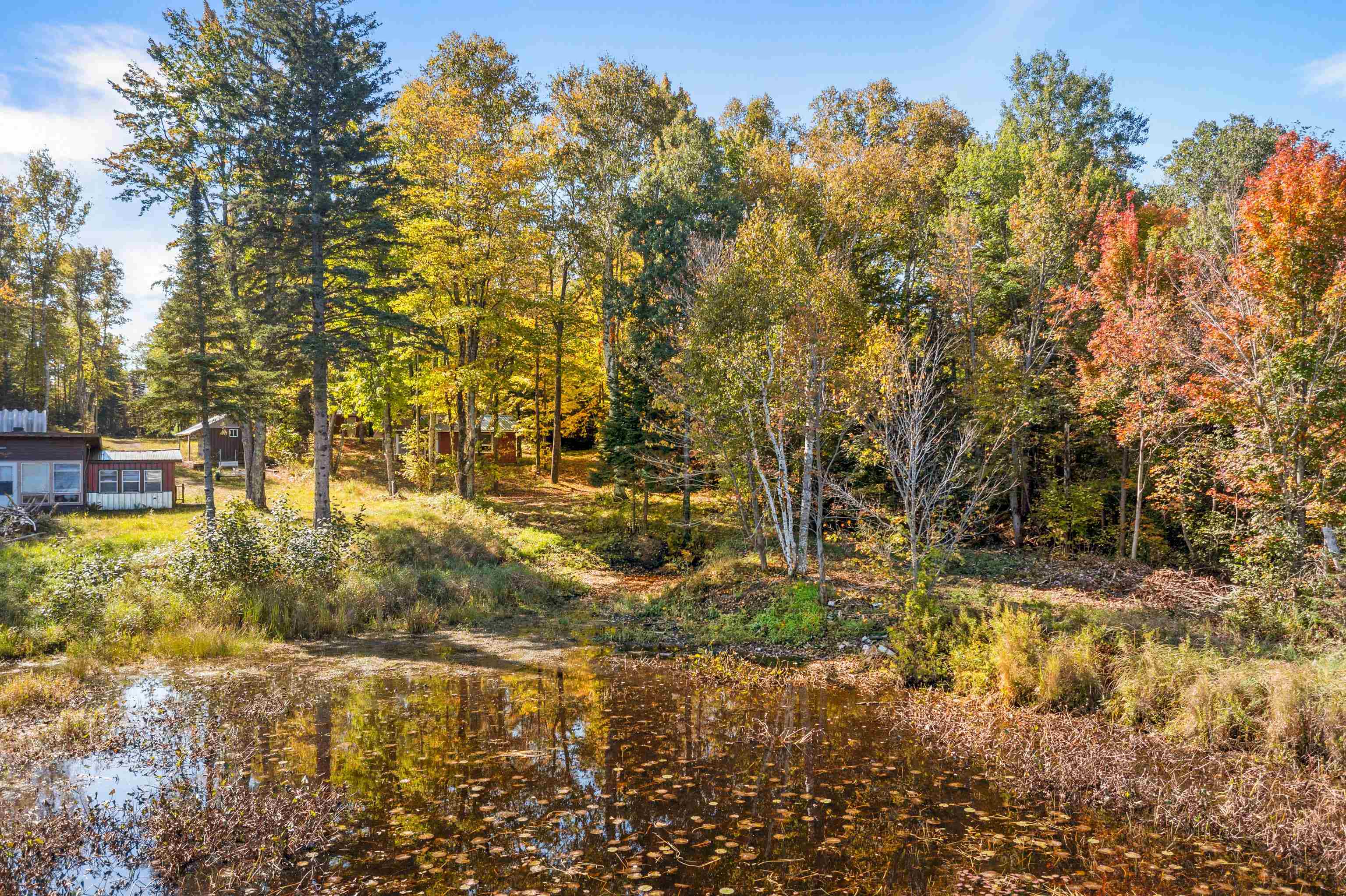 8743 South Lyman Lake Road South Range, WI 54874 - Photo 29 of 40
