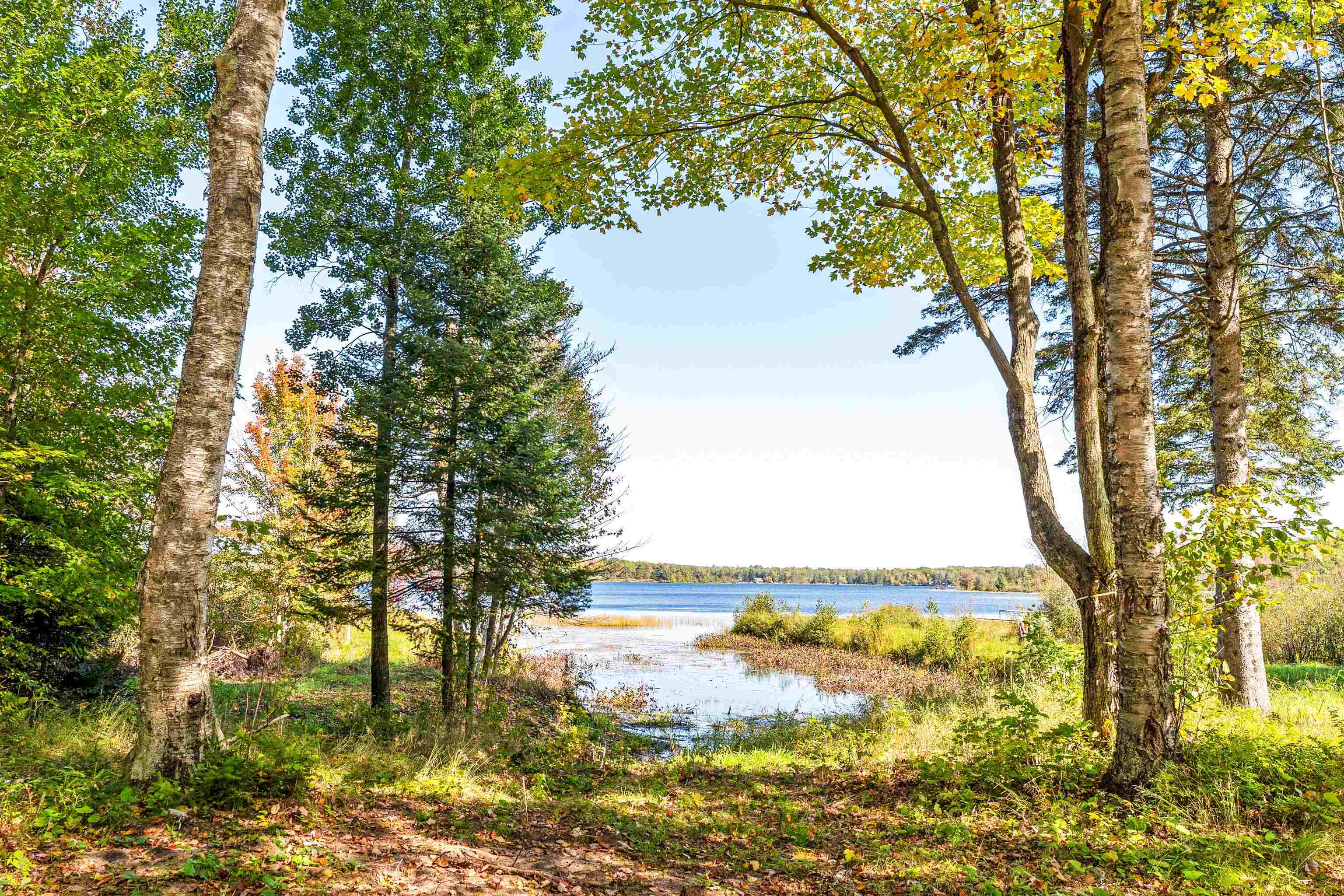 8743 South Lyman Lake Road South Range, WI 54874 - Photo 30 of 40