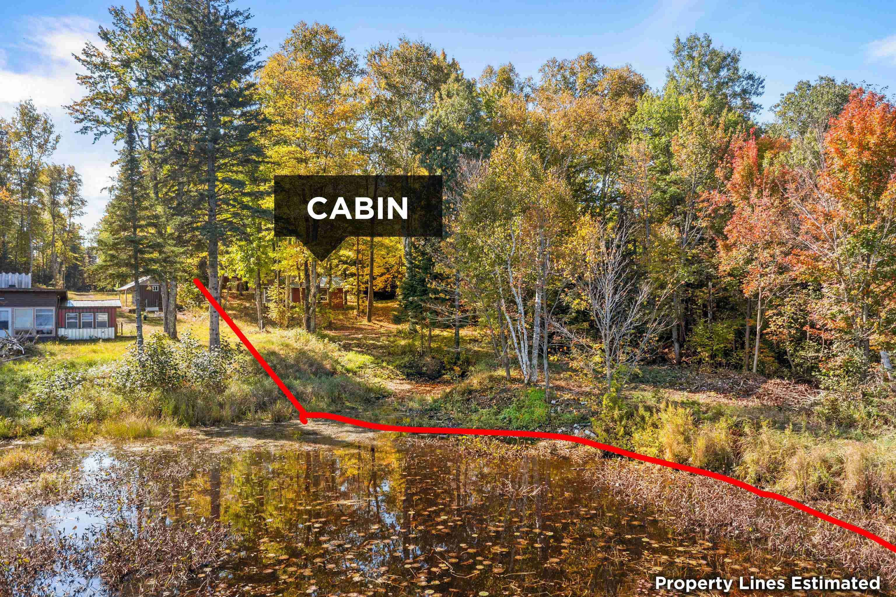 8743 South Lyman Lake Road South Range, WI 54874 - Photo 3 of 40