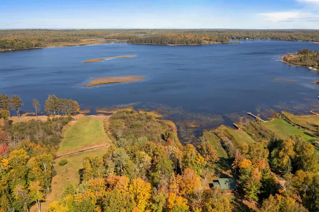 $130,000 | 8743 South Lyman Lake Road, South Range, WI 54874