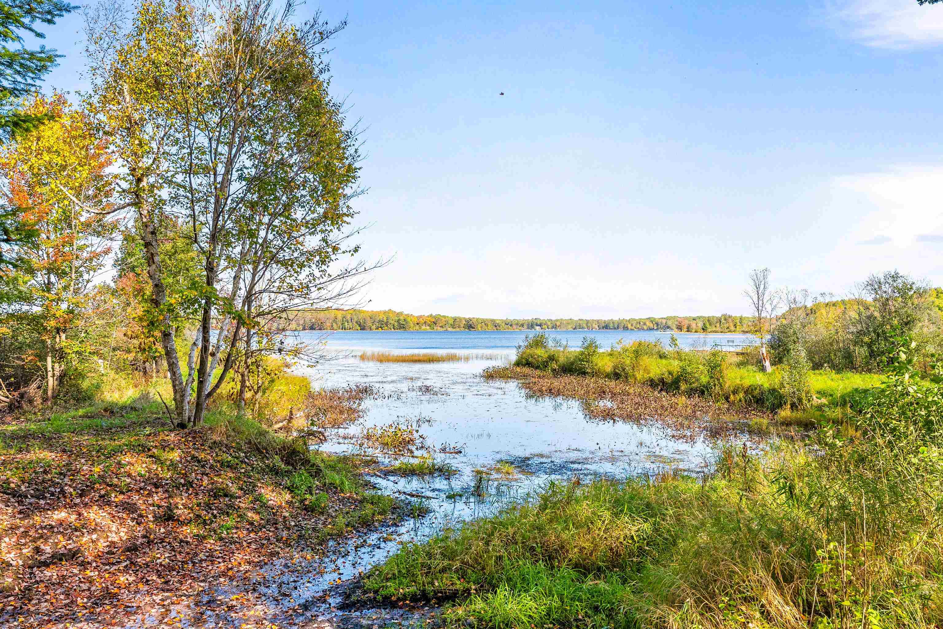 8743 South Lyman Lake Road South Range, WI 54874 - Photo 40 of 40