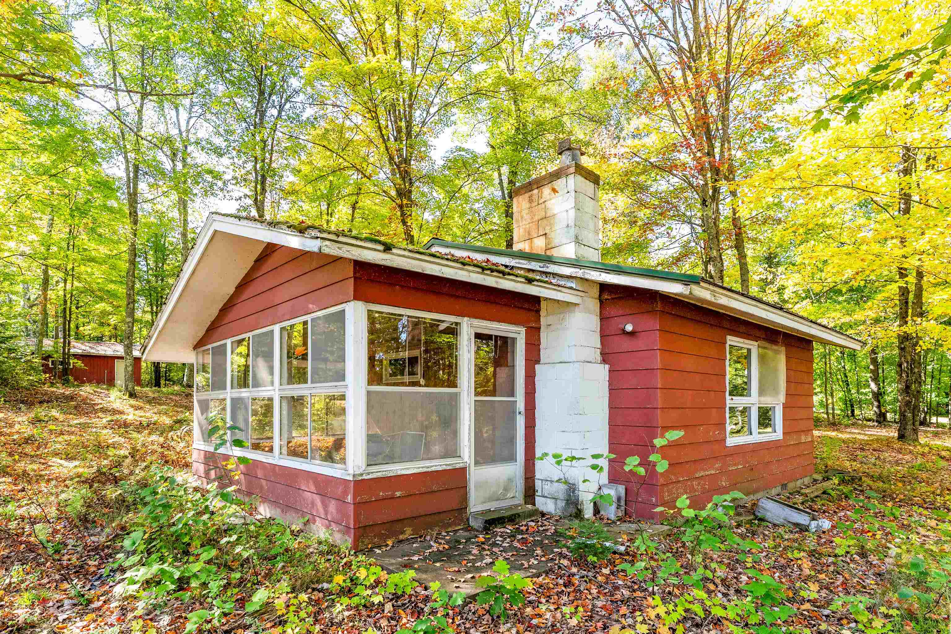 8743 South Lyman Lake Road South Range, WI 54874 - Photo 5 of 40