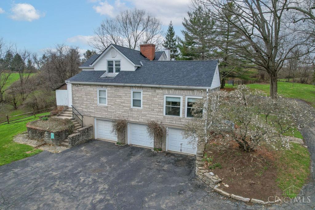 4771 Shepherd Creek Road Cincinnati, OH 45239 - Photo 1 of 84