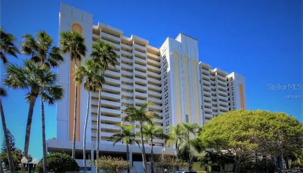 $5,000 | 1270 Gulf Boulevard, Unit 708, Clearwater, FL 33767