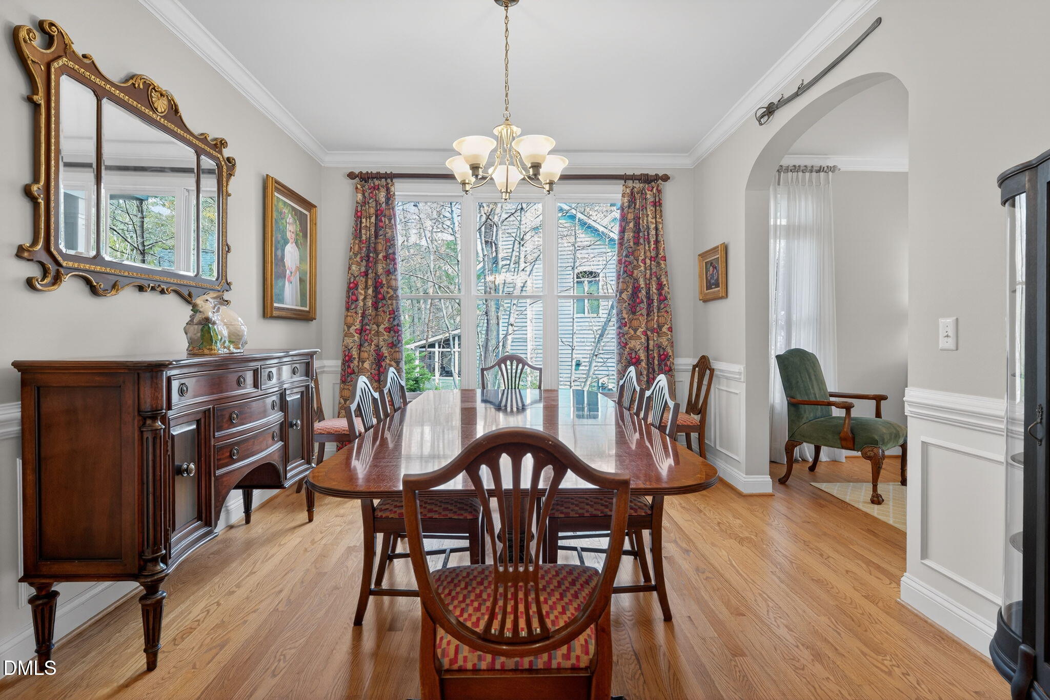 403 Rossburn Way Chapel Hill, NC 27516 - Photo 13 of 47 14-web-or-mls-403 Rossburn-6