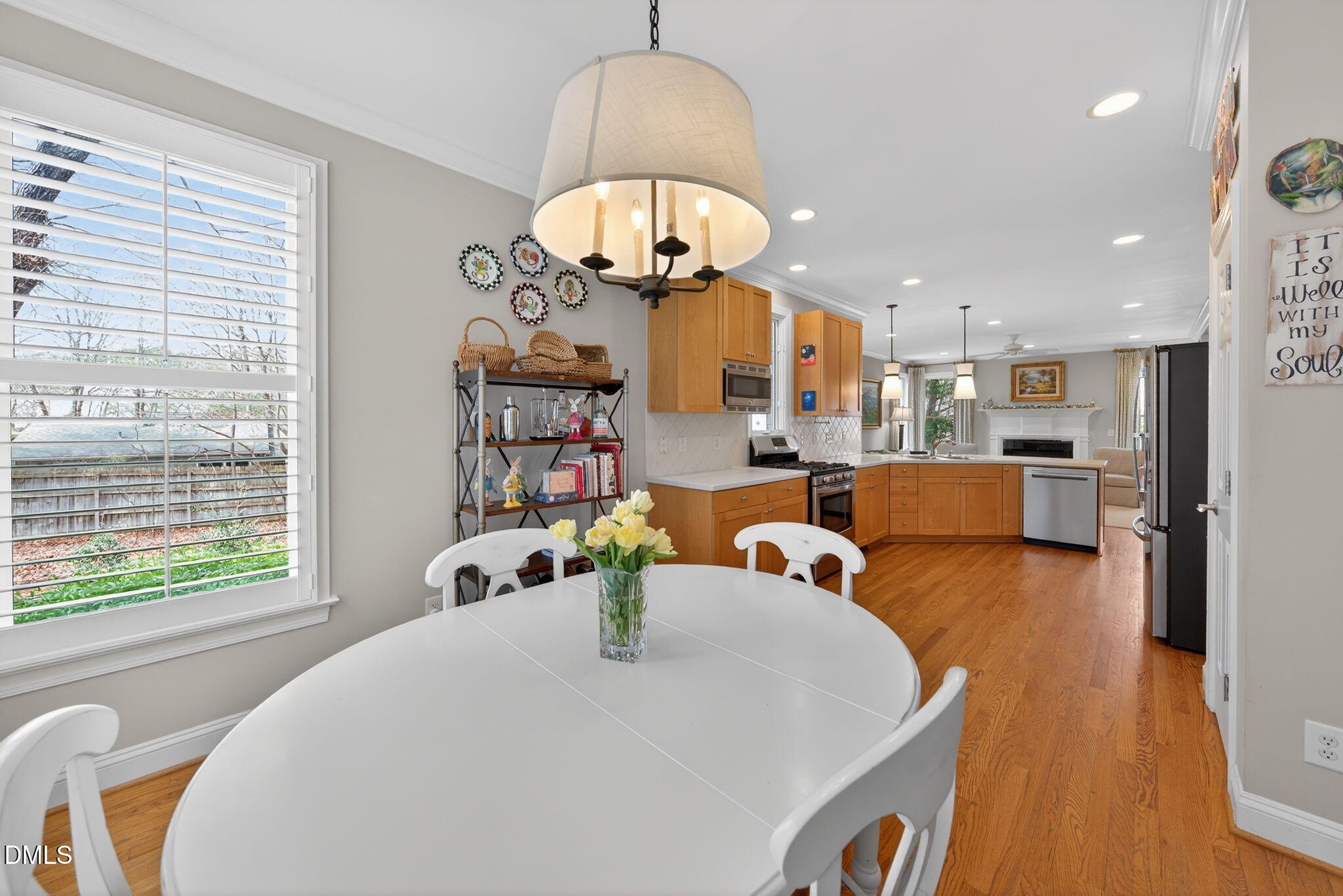 403 Rossburn Way Chapel Hill, NC 27516 - Photo 18 of 47 21-web-or-mls-403 Rossburn-13