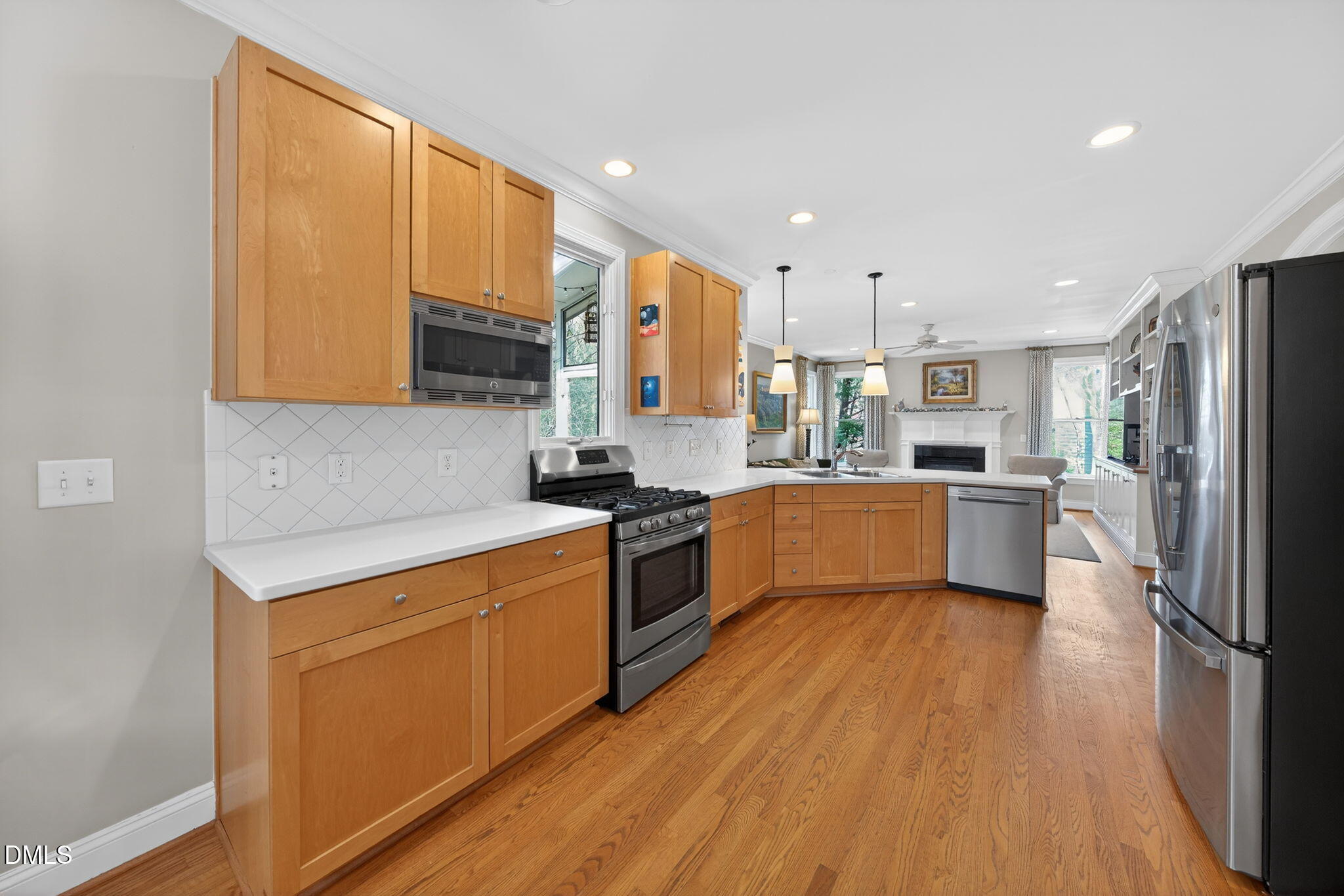 403 Rossburn Way Chapel Hill, NC 27516 - Photo 19 of 47 22-web-or-mls-403 Rossburn-14