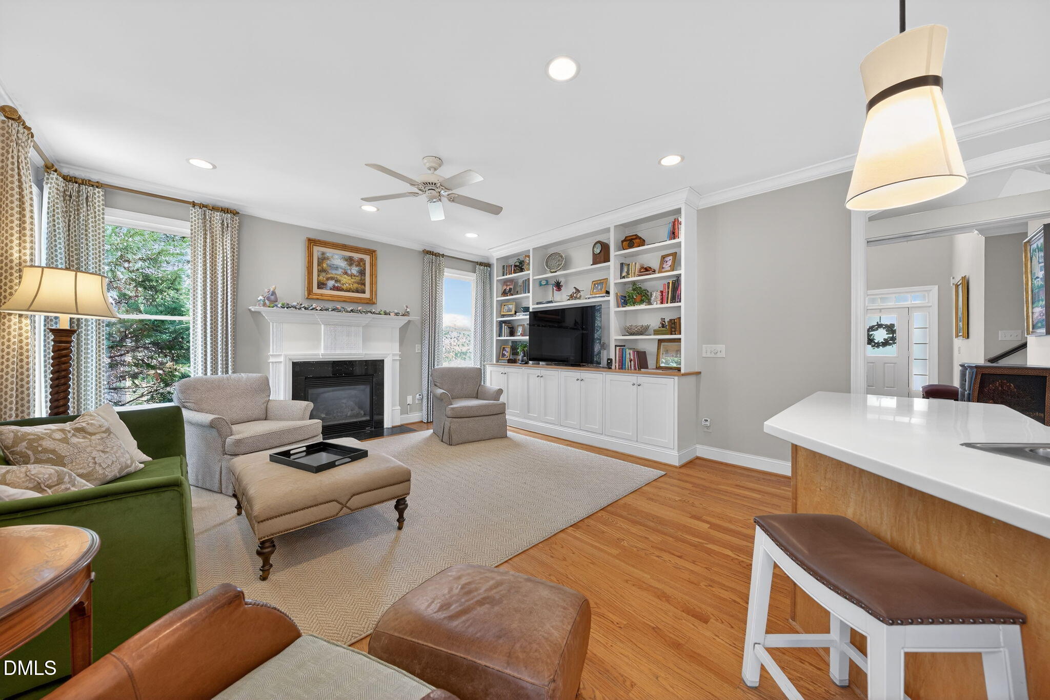 403 Rossburn Way Chapel Hill, NC 27516 - Photo 25 of 47 31-web-or-mls-403 Rossburn-23